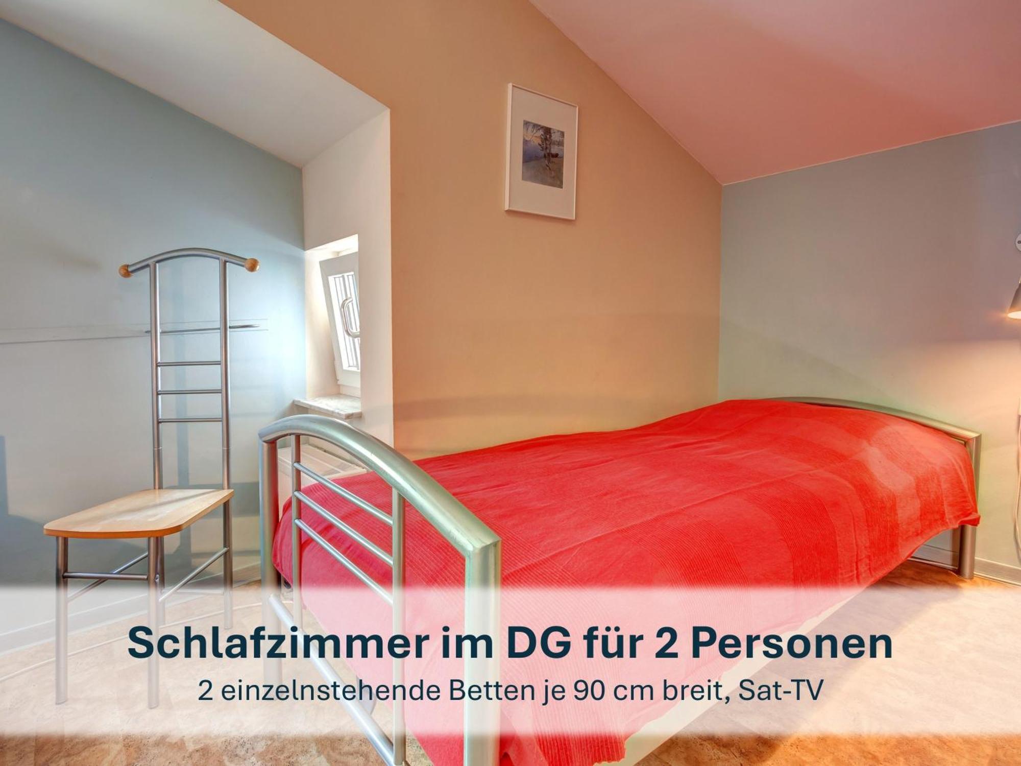 Paradies-ambiente - Strandnah, Sauna, Kamin, Hundefreundlich * Zinnowitz