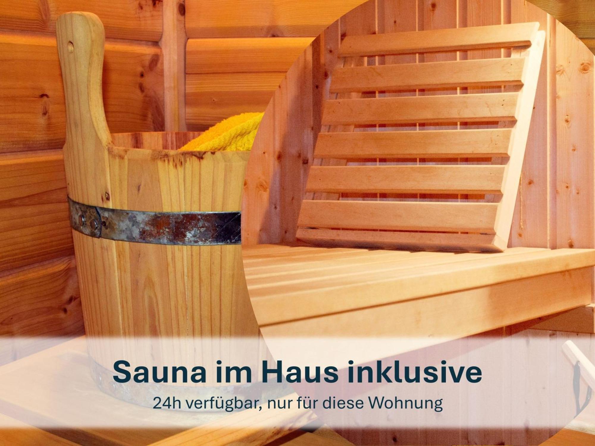 Paradies-ambiente - Strandnah, Sauna, Kamin, Hundefreundlich Zinnowitz
