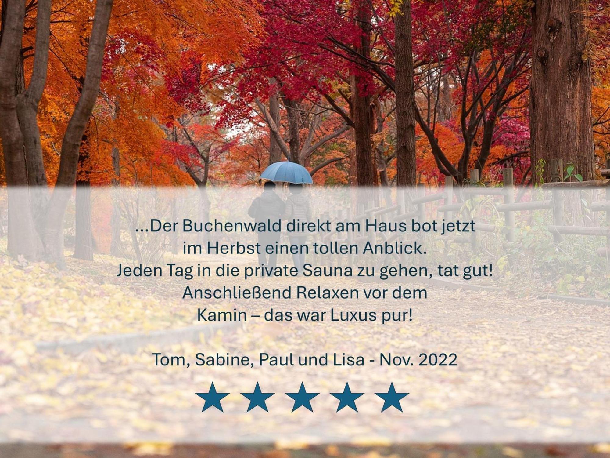 Paradies-ambiente - Strandnah, Sauna, Kamin, Hundefreundlich * Zinnowitz