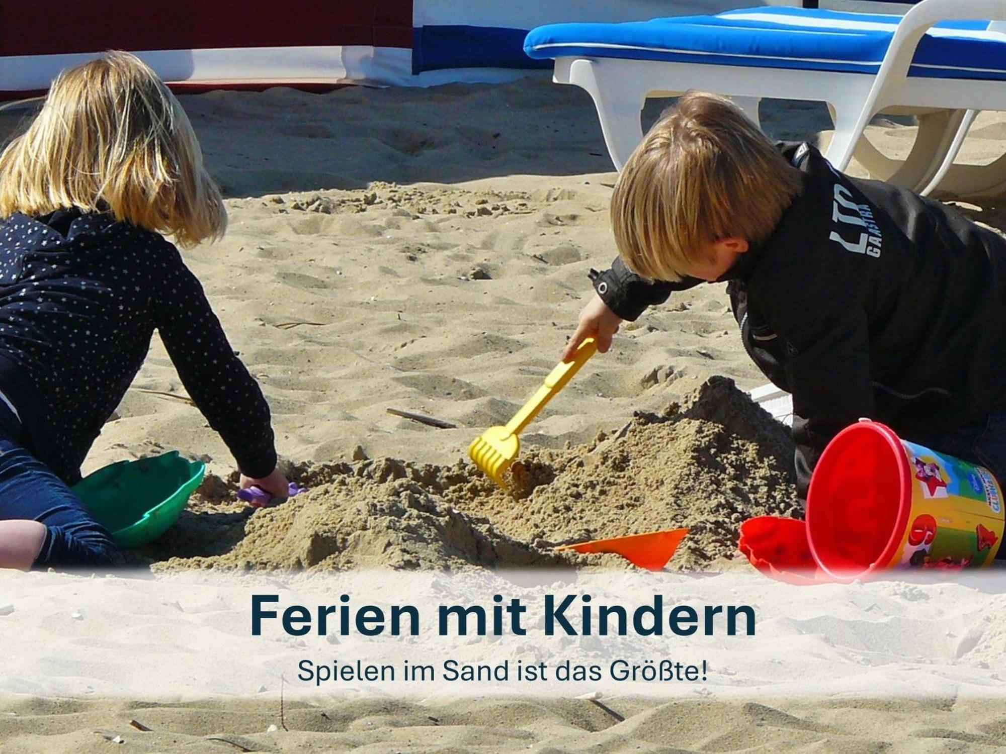 Paradies-ambiente - Strandnah, Sauna, Kamin, Hundefreundlich * Zinnowitz