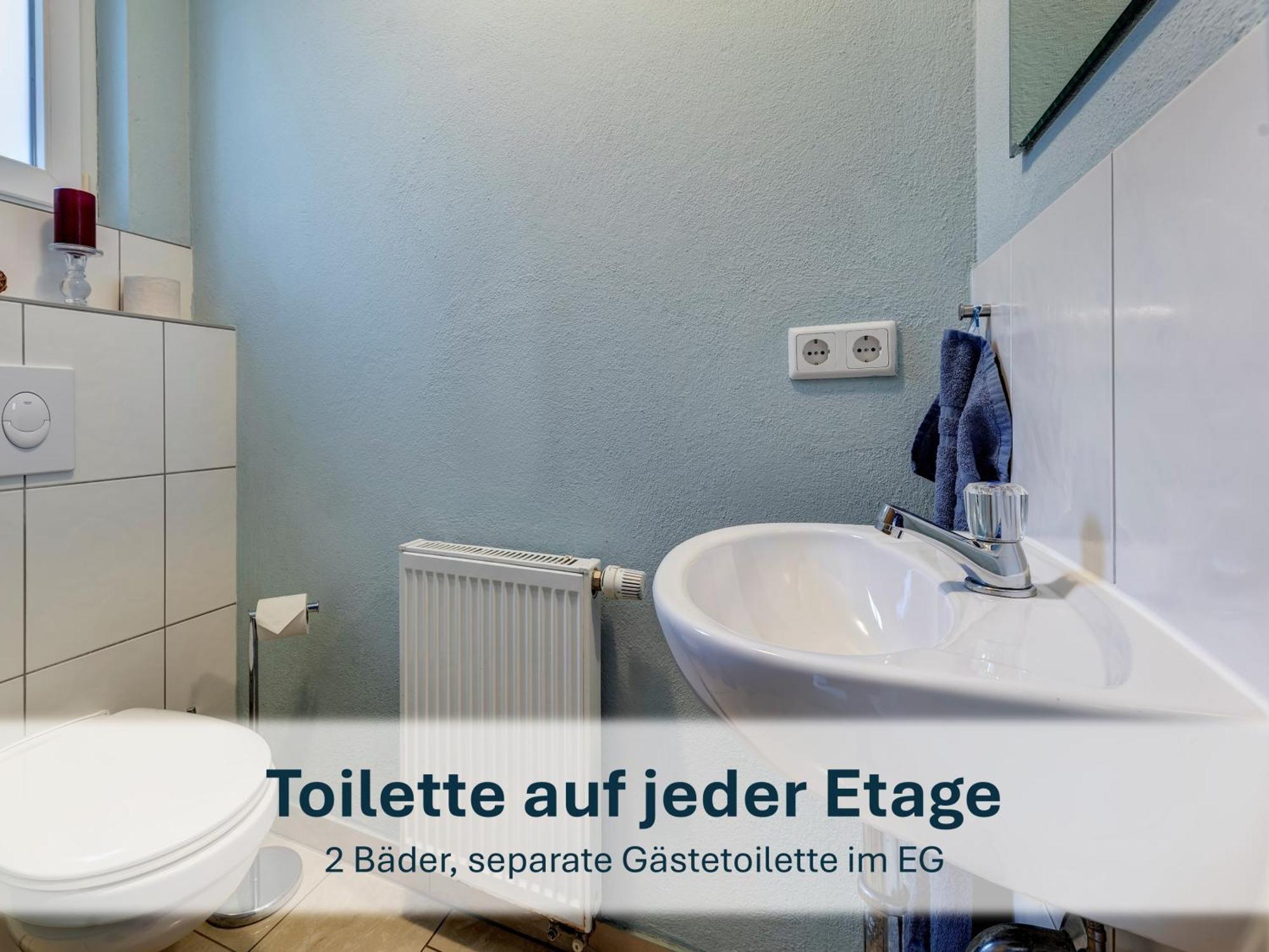 Paradies-ambiente - Strandnah, Sauna, Kamin, Hundefreundlich *